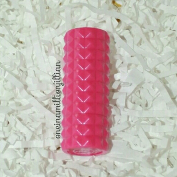 Kat Von D Studded Kiss Rock Candy Lipstick - Crush - Picture 2 of 3